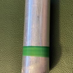 fus&eacute;es de signalisation vertes