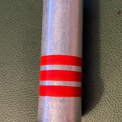 fus&eacute;es de signalisation trois &eacute;toiles rouges