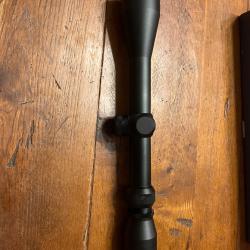 Lunette GOETLAND 3-9x40