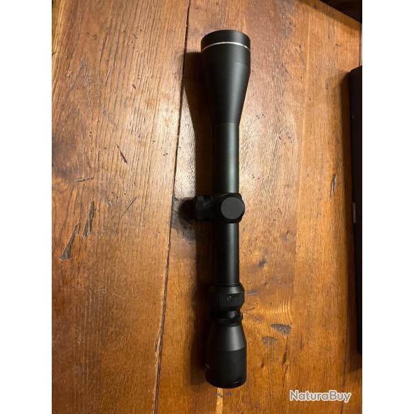 Lunette GOETLAND 3-9x40