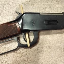 Winchester 410 shotgun 9410
