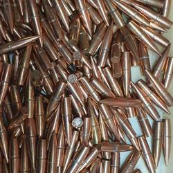 Ogives lebel d'origines  balles D