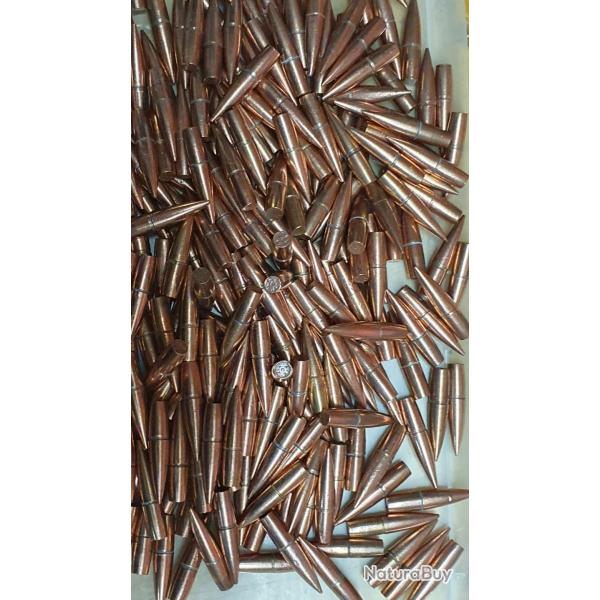 Ogives lebel d'origines  balles D