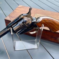 Colt SAA 1873 Cal.44 par ADLER Italy en coffret