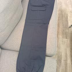 Pantalon d'intervention multipoches, taille XL