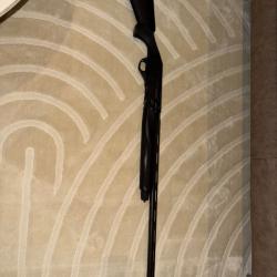 Fusil semi-automatique Stoeger M3000 V2 Synth&eacute;tique 12/76 71 cm