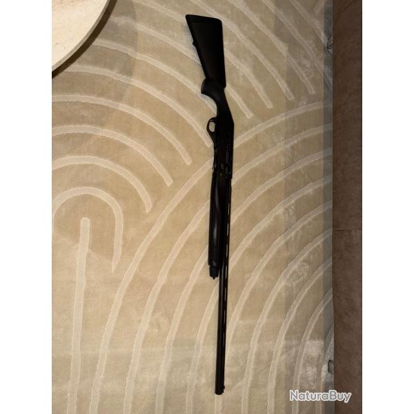 Fusil semi-automatique Stoeger M3000 V2 Synth�tique 12/76 71 cm