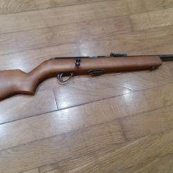 Carabine 22 lr anschutz 1415/16