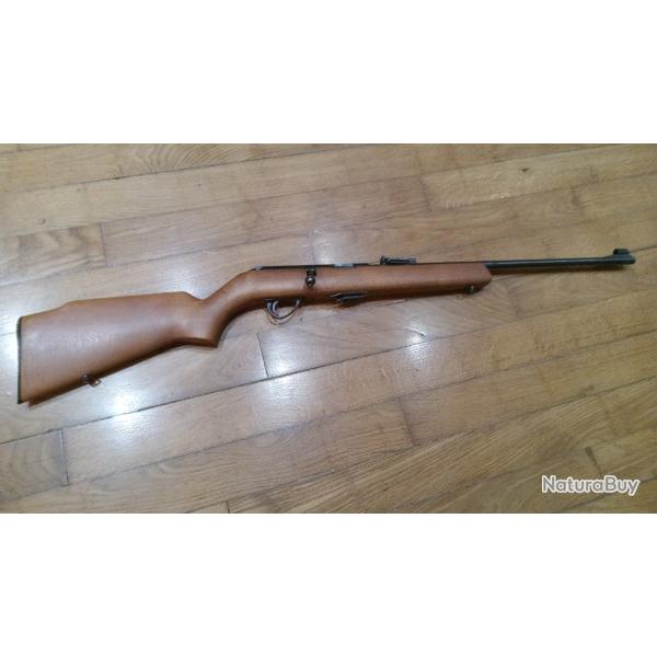 Carabine 22 lr anschutz 1415/16