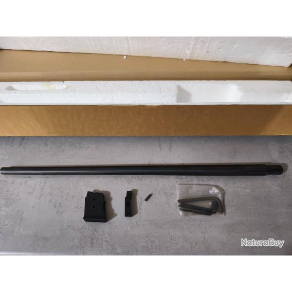 Mini set Canon CZ455/457 American 22Lr