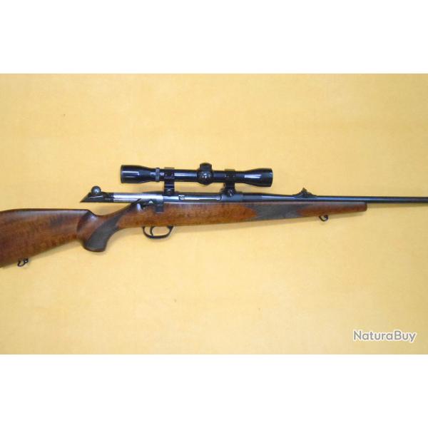 BELLE CARABINE VOERE TITAN - Cal 308 Win !!! +LUNETTE BUSHNELL - DEPART 1� SANS PRIX RESERVE !!!