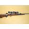 petites annonces chasse p&ecirc;che : BELLE CARABINE VOERE TITAN - Cal 308 Win !!! +LUNETTE BUSHNELL - DEPART 1 SANS PRIX RESERVE !!!