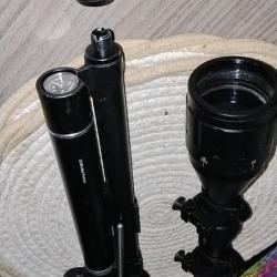 Snowpeak PP750L Cal. 5.5mm