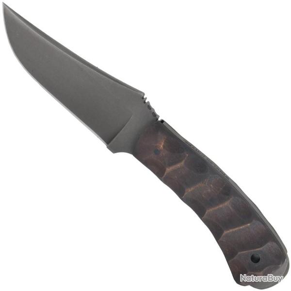 Blue Ridge Crusher Maple Sculpted - Winkler Knives