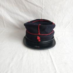 D&eacute;guisement - FD215599a K&eacute;pis pompier pour enfant