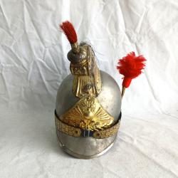 Coiffure - FR467411.a Casque Cuirassier pour enfant