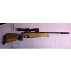 Carabine Feinwerkbau 300s