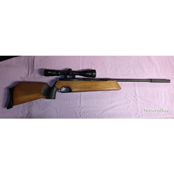 Carabine Feinwerkbau 300s