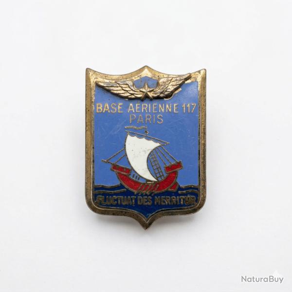 Base a�rienne n� 117 Paris (Drago Paris )