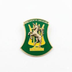 Fanfare du 5&deg; R&eacute;giment de Chasseurs matricul&eacute; 084 Drago Paris