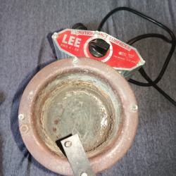 Four &agrave; plomb LEE 4 pro