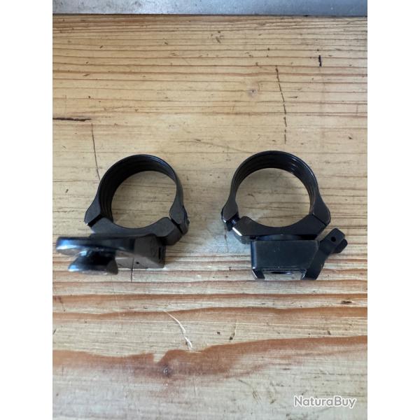 Montage pivotant pour Chapuis Diam�tre 34