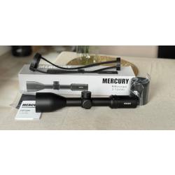 LUNETTE MERCURY 3-12X56i RET LUMINEUX 4Ai AVEC MONTAGE BLASER