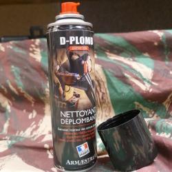 a&eacute;rosol Nettoyant D&eacute;plombant ARMAESTRIA  de 250ml