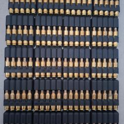 100 &eacute;tuis 6.5 CREEDMOOR (RWS/NORMA)