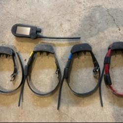 Pack tek 2.0 dressage/rep&eacute;rage