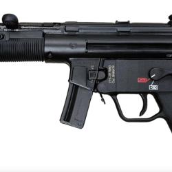 Pistolet Heckler & Koch SP5K-PDW Cal 9x19
