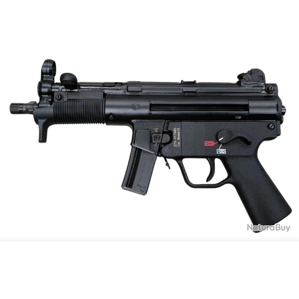 Pistolet Heckler & Koch SP5K-PDW Cal 9x19