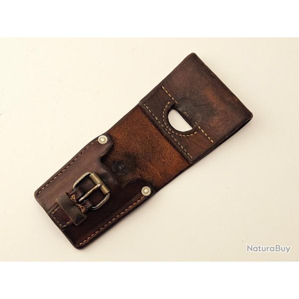 GOUSSET M35 Suisse Schmidt Rubin K11 K31