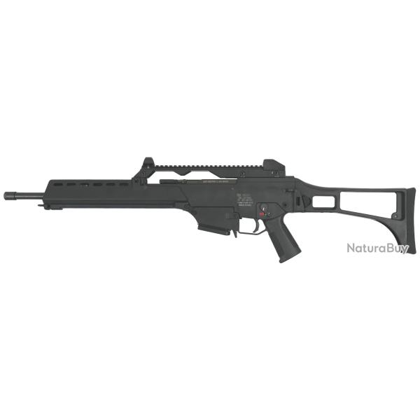 Carabine Heckler & Koch MR243 S SAR Black cal 223rem