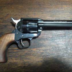 Revolver Weihrauch Single Action SAA 1873 Western - alarme - cal 9 mm R Knall - BE