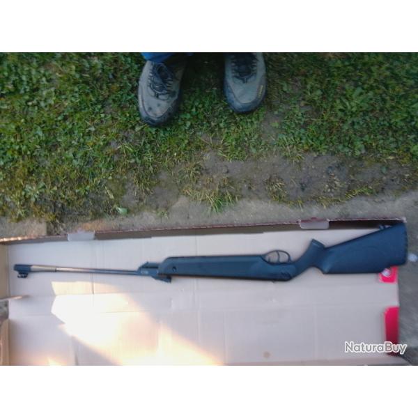 Carabine 5.5