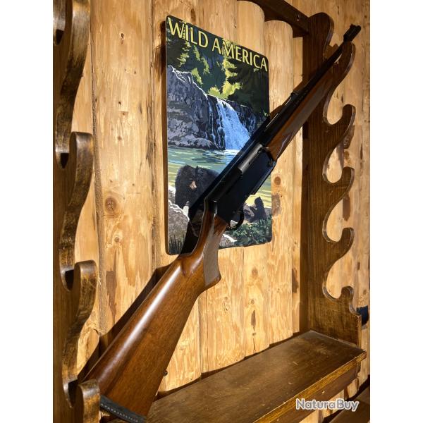ENCHERES 1� - BROWNING BAR MK II - 300WIN MAG - 53CM