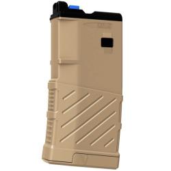 VORSK AIRSOFT CHARGEUR GAZ VMAR MWS 25 COUPS TAN