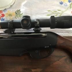 Lunette leupold vx5 1-5x24