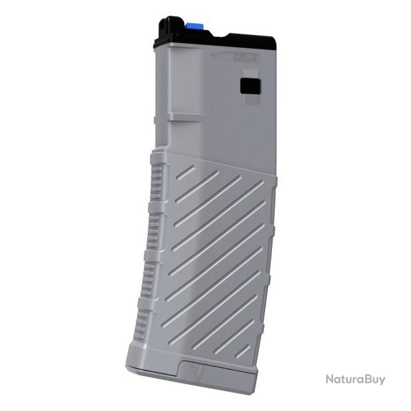 VORSK AIRSOFT CHARGEUR GAZ VMAR MWS 40 COUPS GRIS