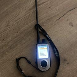 T&eacute;l&eacute;commande (seule) Tek 1.5 Sportdog