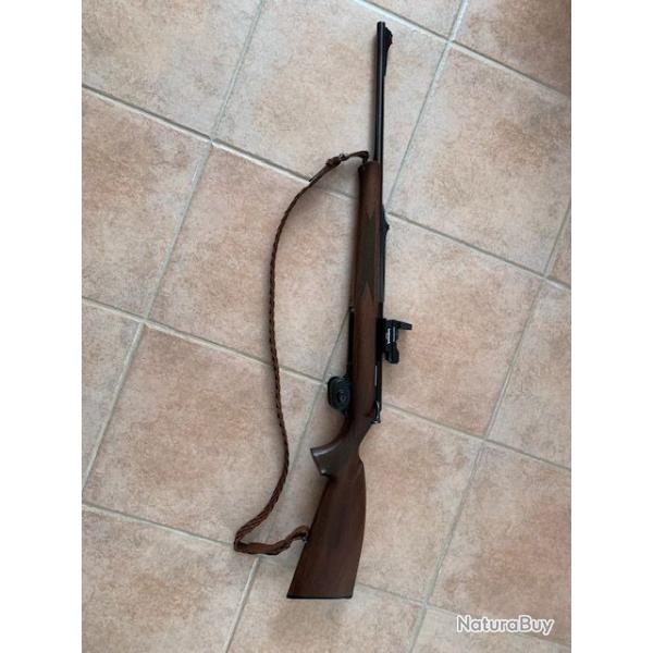 Carabine Browning ACERA 300Wm �quip�e point rouge.