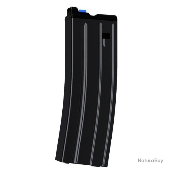 VORSK AIRSOFT CHARGEUR GAZ VMAR MWS 40 COUPS METAL