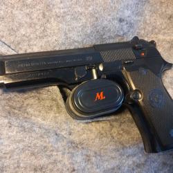Beretta  92 FS