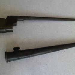 BAIONNETTE MK2 N&deg;4