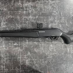 winchester SXR2 Compo cal 300wm + aimpoint acro C2