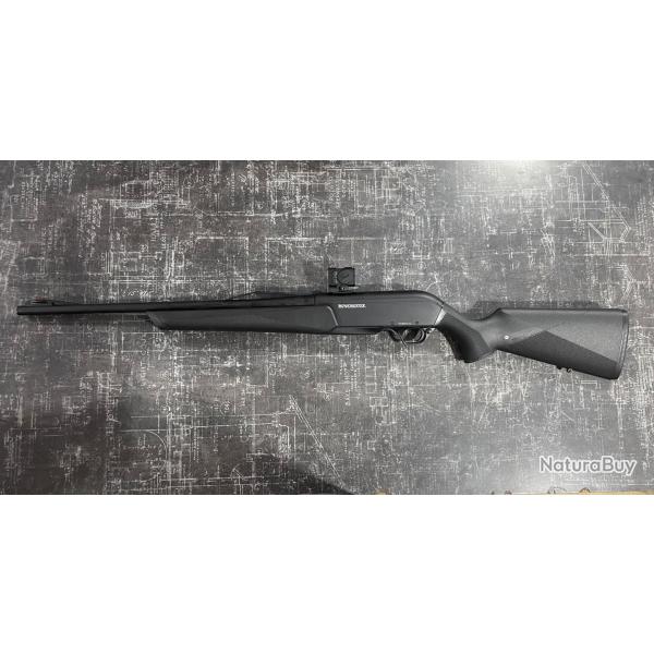 winchester SXR2 Compo cal 300wm + aimpoint acro C2