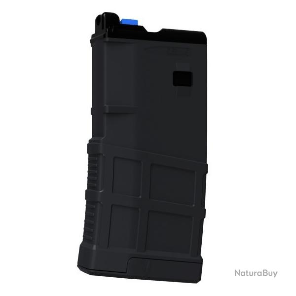 VORSK AIRSOFT CHARGEUR GAZ VMAR MWS NOIR 25 COUPS