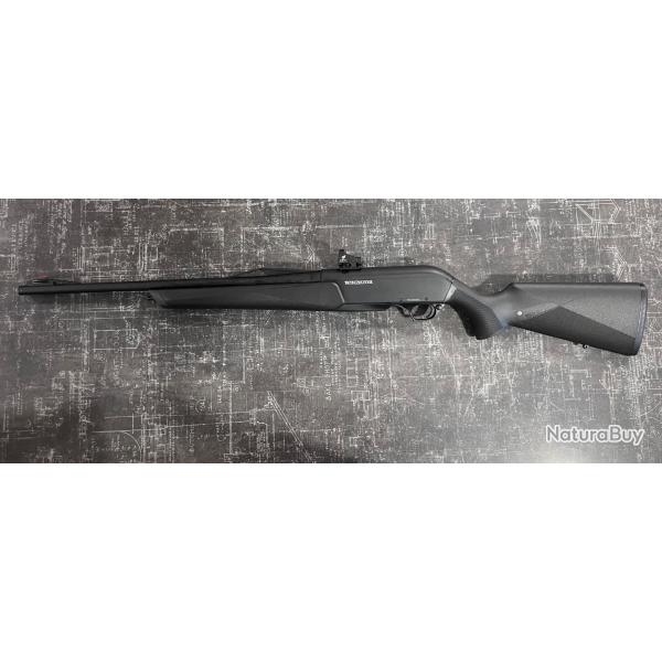 winchester SXR2 Compo cal 300wm + gpo