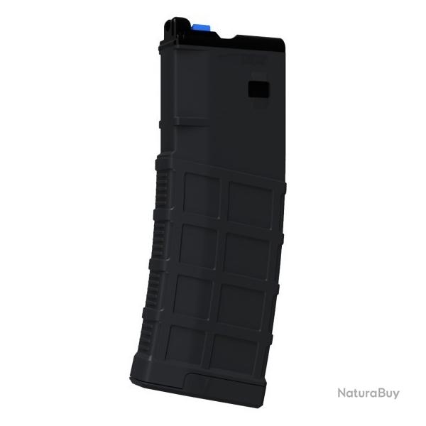 VORSK AIRSOFT CHARGEUR GAZ VMAR MWS NOIR 40 COUPS